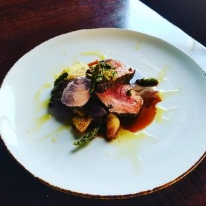 Meet your Posher, Otis